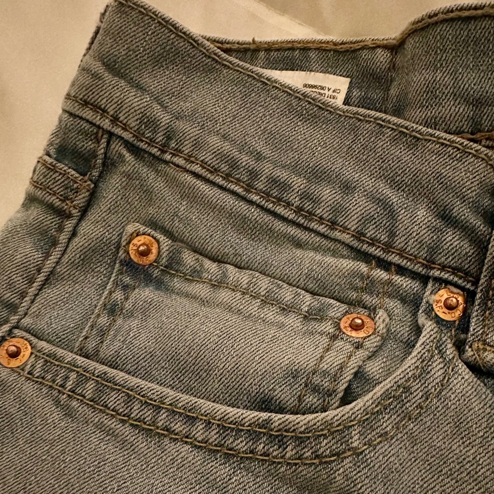 Levi’s 527 Red Tab Levi’s - Picture 8 of 11